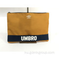 Jinan Bag Color Matching Clutch Bag Casual Bag